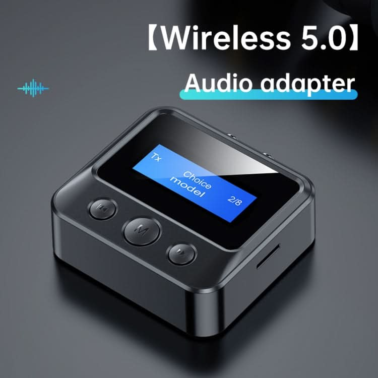 C39S Bluetooth Receiver Transmitter RCA Speaker to 3.5mm Wireless Audio Adapter