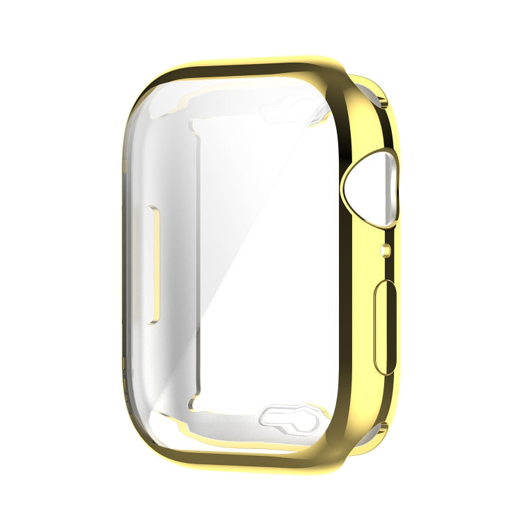 Shockproof TPU Full Protective Shell with Protective Film