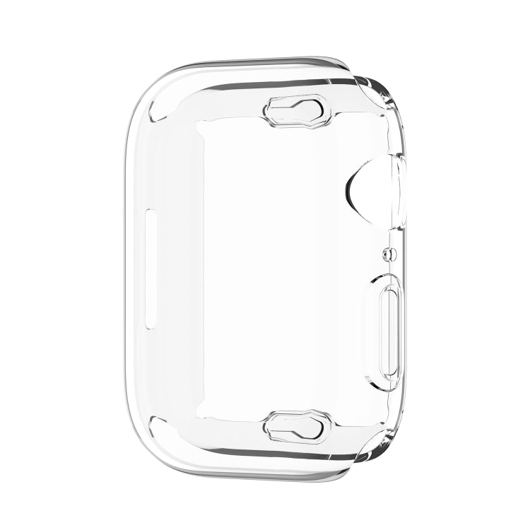 Shockproof TPU Full Protective Shell with Protective Film