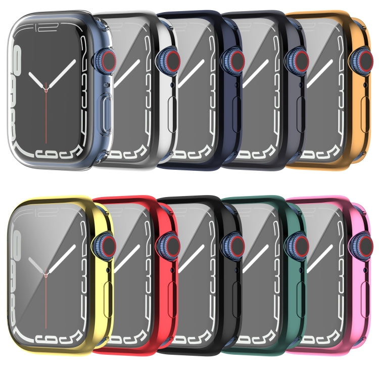 Shockproof TPU Full Protective Shell with Protective Film