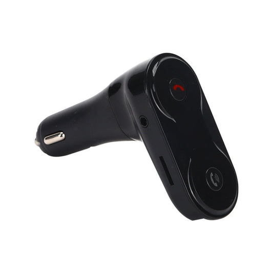 C8 Car Wireless FM Transmitter Modulator Bluetooth  Charger Kit AUX Hands Free Mini MP3 Music Player ÎҵÄÉ̵ê