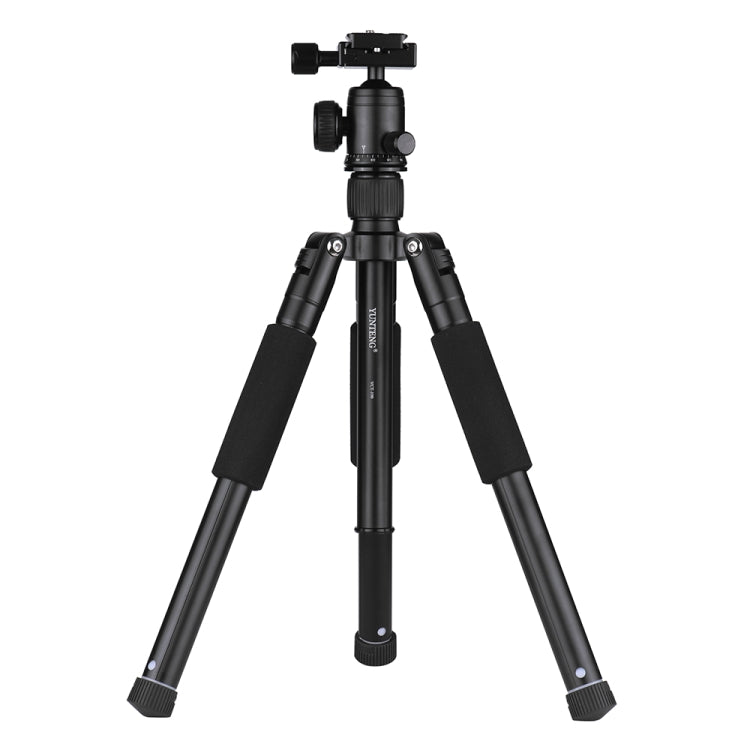 VCT-190 Aluminum Tripod Mount Monopod with Ball Head My Store