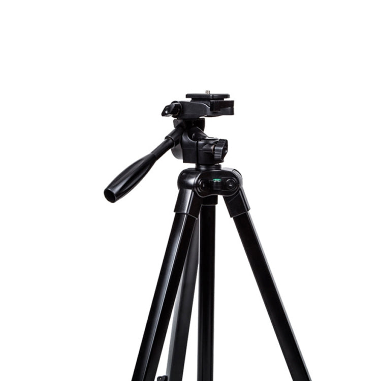 YUNTENG VCT-618 Aluminum Tripod Mount with Damping Head My Store