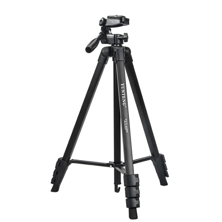 YUNTENG VCT-618N 1.8m Aluminum Tripod Mount My Store