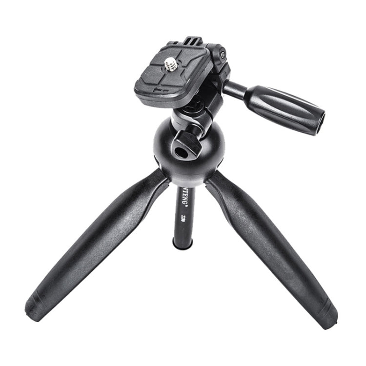 YUNTENG YT-2280 Multifunction Desk Mini Tripod Mount My Store