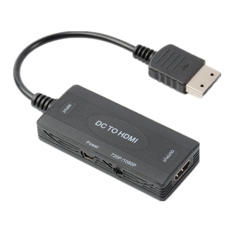 720P/1080P DC to HDMI Video Converter My Store