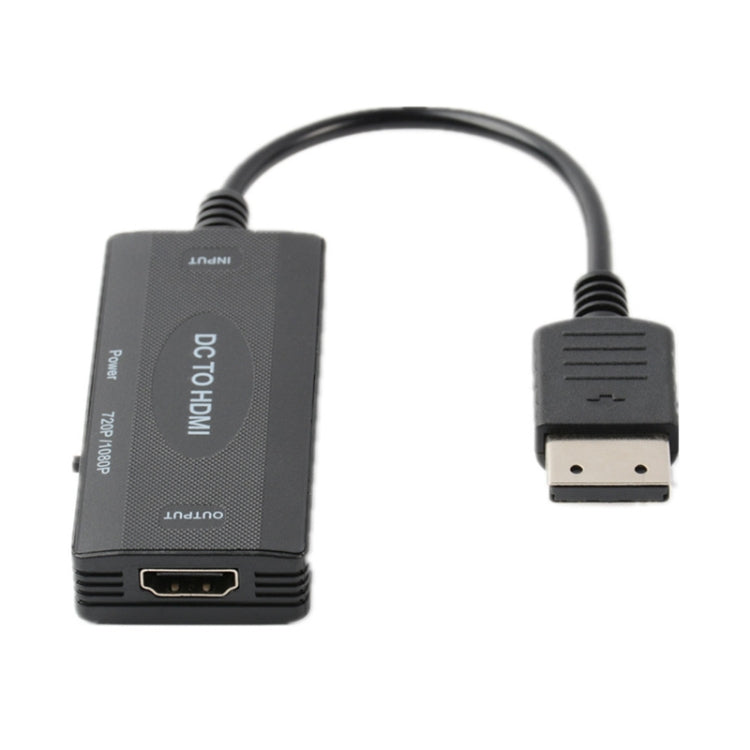 720P/1080P DC to HDMI Video Converter My Store