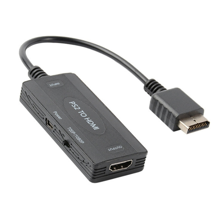 720P/1080P PS2 to HDMI Converter My Store