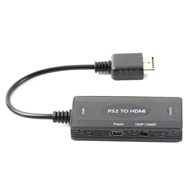 720P/1080P PS2 to HDMI Converter My Store