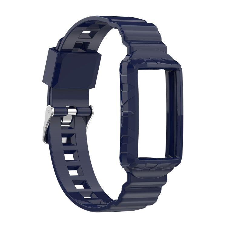 Silicone One Body Armor Watch Strap, Series 1