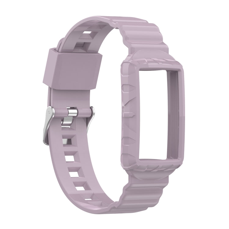 Silicone One Body Armor Watch Strap, Series 2