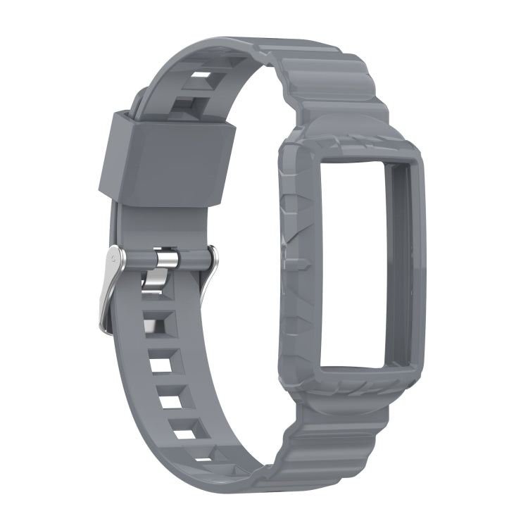 Silicone One Body Armor Watch Strap, Series 2