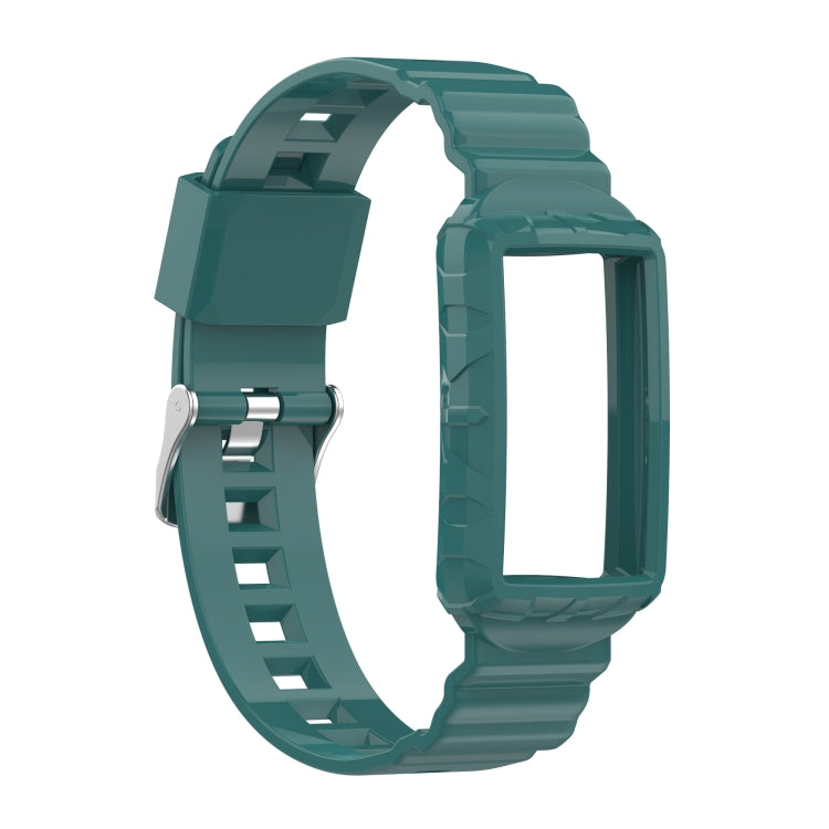 Silicone One Body Armor Watch Strap, Series 1