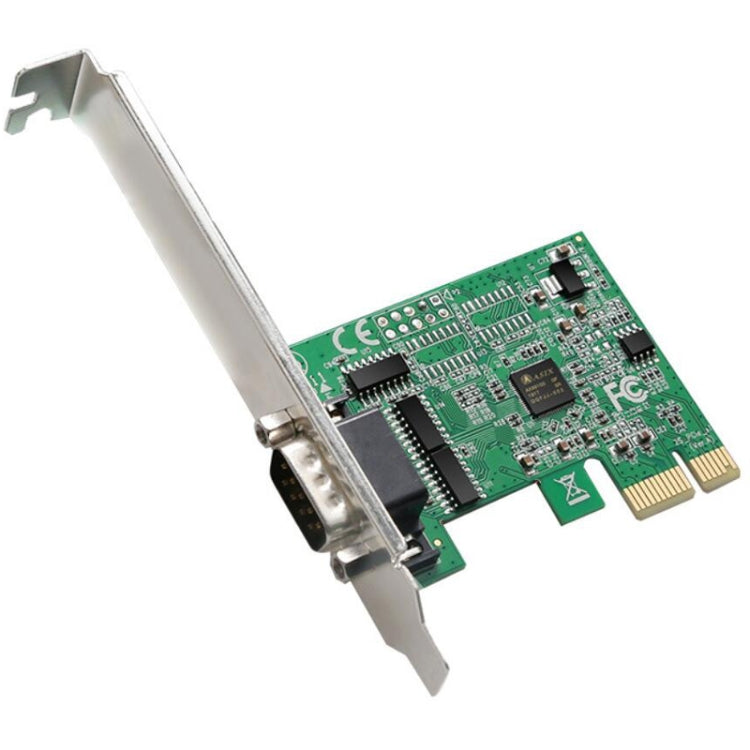 Serial PCI-E Expansion Card My Store