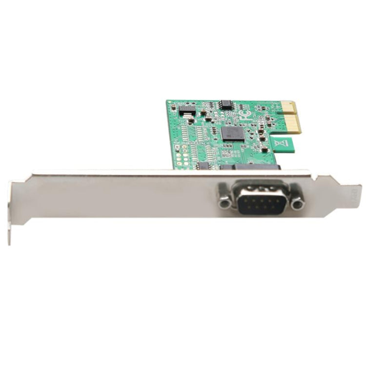 Serial PCI-E Expansion Card My Store