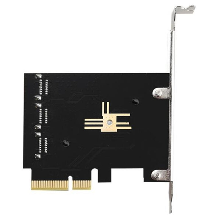 PCIe to SATA 3.0 6G Expansion Card My Store