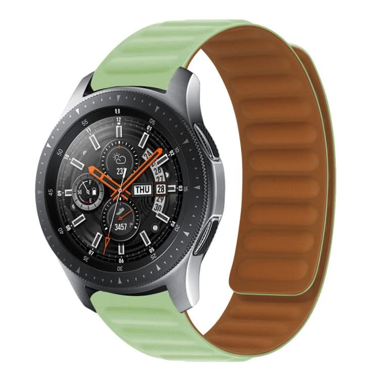 Silicone Magnetic Watch Strap, Series 3