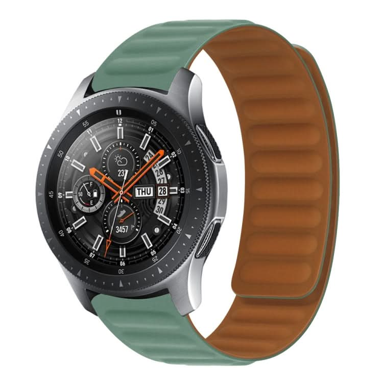 Silicone Magnetic Watch Strap, Series 1