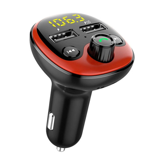 BT21 Car Bluetooth FM Transmitter MP3 Player Wireless FM Transmitter Quick Charger ÎҵÄÉ̵ê