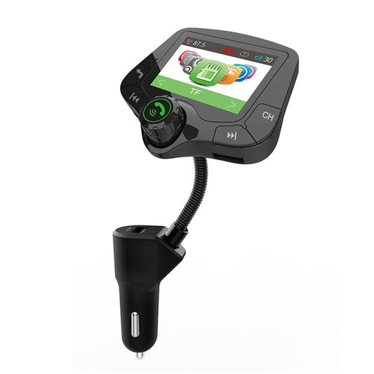 G24 Car Bluetooth MP3 Player with Wireless FM Transmitter ÎҵÄÉ̵ê