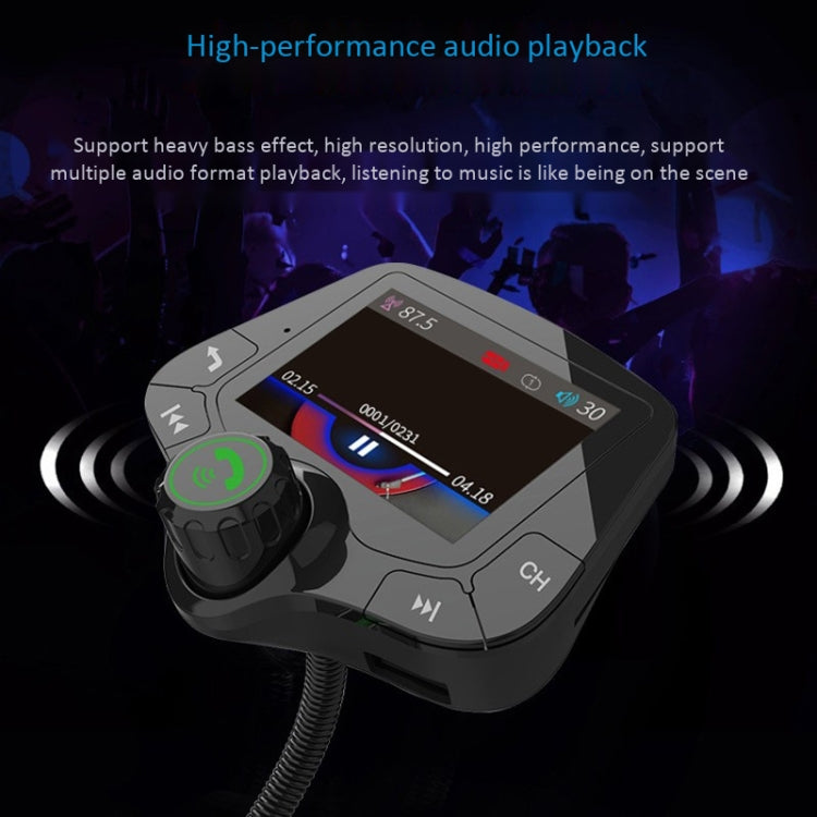 G24 Car Bluetooth MP3 Player with Wireless FM Transmitter ÎҵÄÉ̵ê