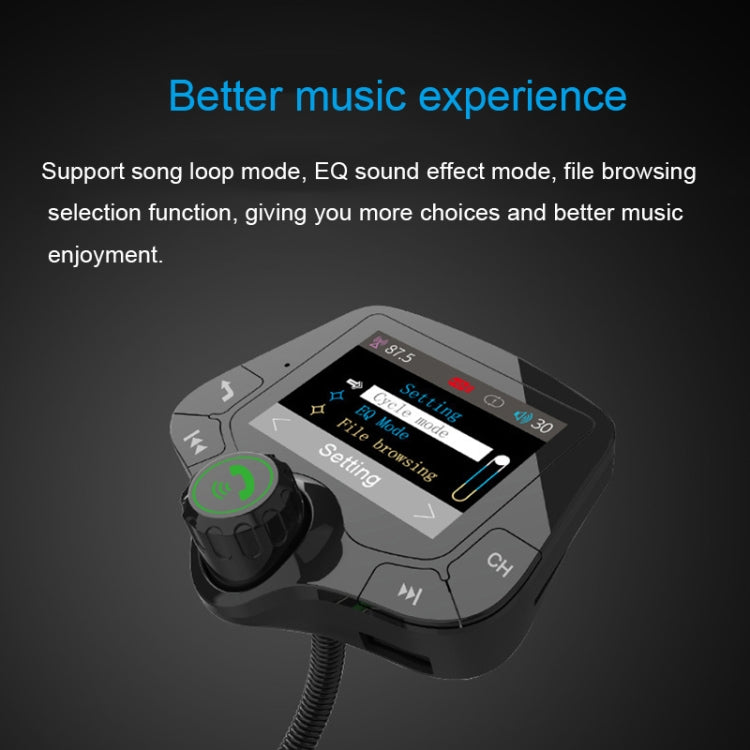 G24 Car Bluetooth MP3 Player with Wireless FM Transmitter ÎҵÄÉ̵ê