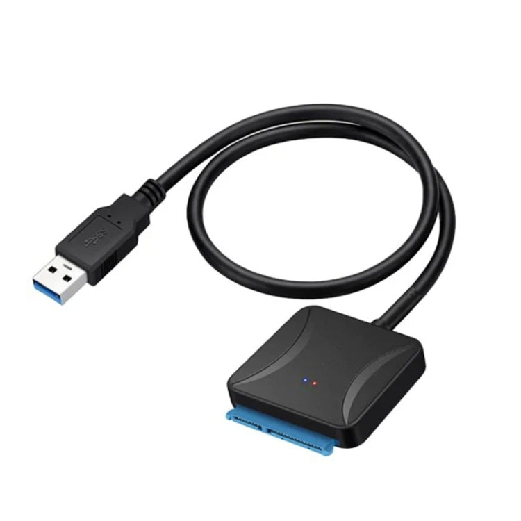 USB 3.0 to SATA 3 Conversion Adapter Cable My Store