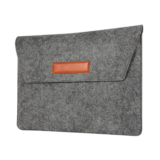 Felt Liner Bag Computer Bag Notebook Protective Cover My Store