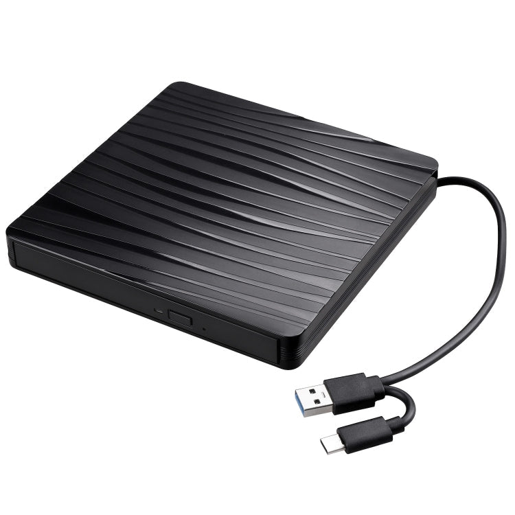 External USB 3.0 Type-C CD Drive DVD Recorder DVD-RW DVD ROM Player My Store