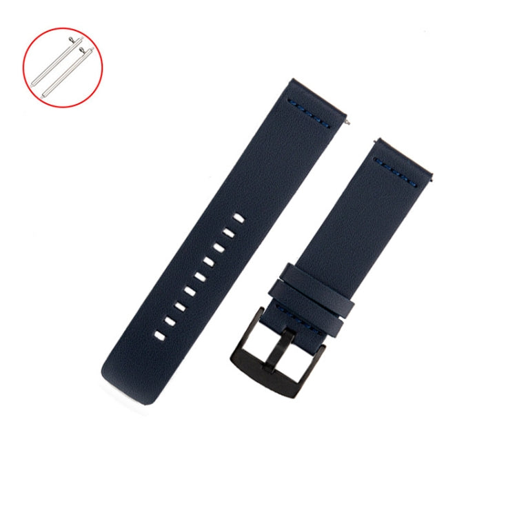 Leather Watch Strap