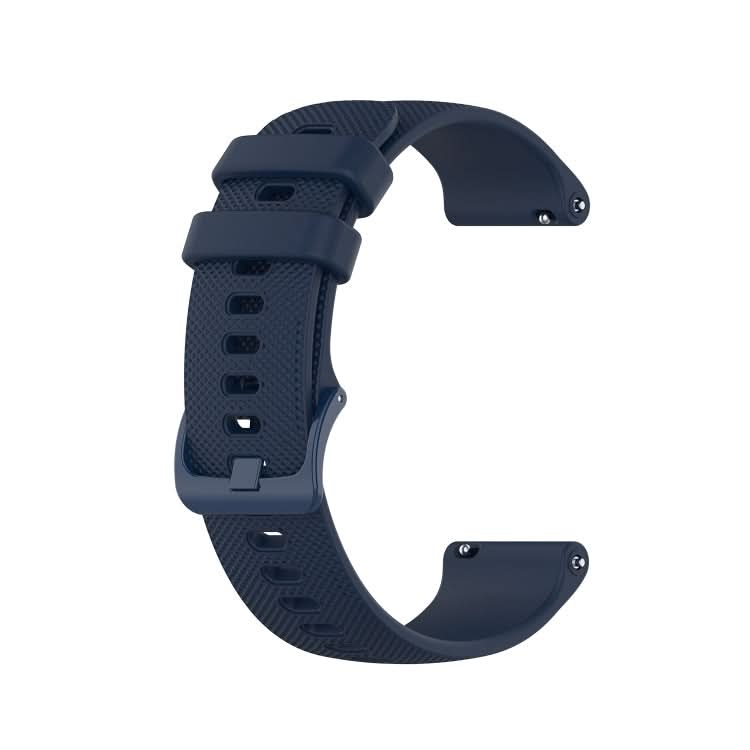 Small Lattice Silicone Sports Strap, Series 2