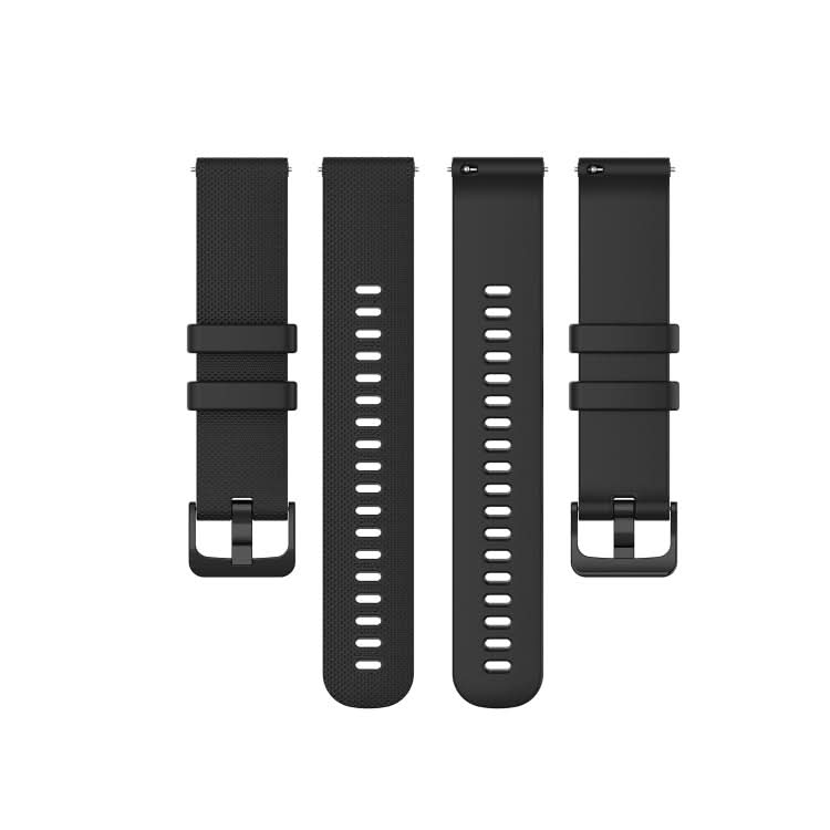 Small Lattice Silicone Sports Strap, Series 2