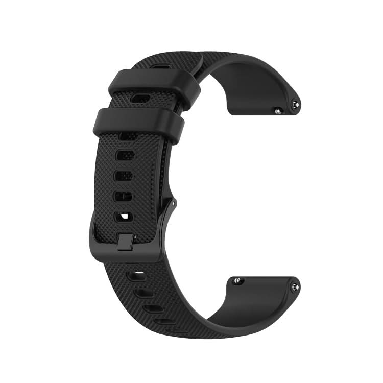 Small Lattice Silicone Sports Strap, Series 5