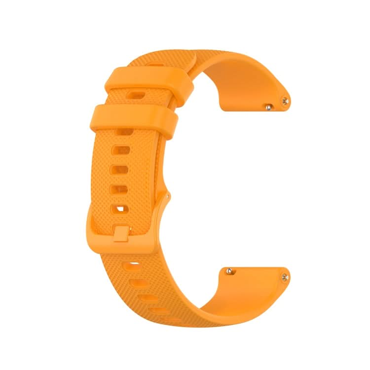 Small Lattice Silicone Sports Strap, Series 2