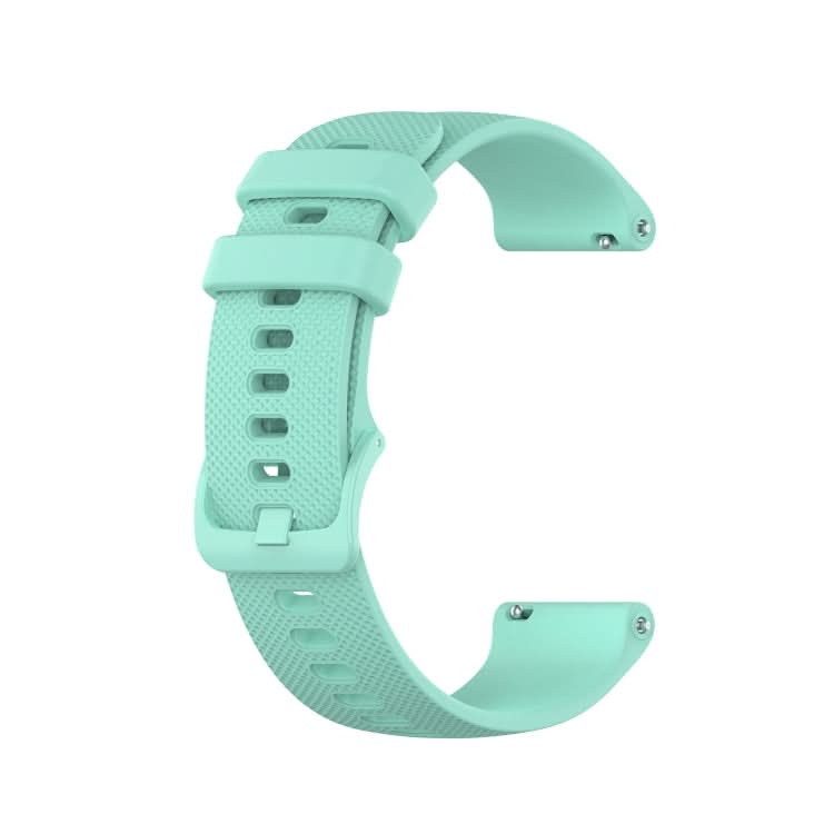 Small Lattice Silicone Sports Strap, Series 2