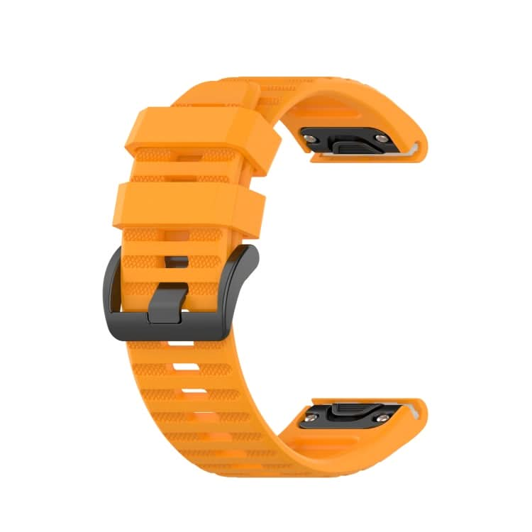 26mm Silicone Sports Strap, Series 2-Reluova