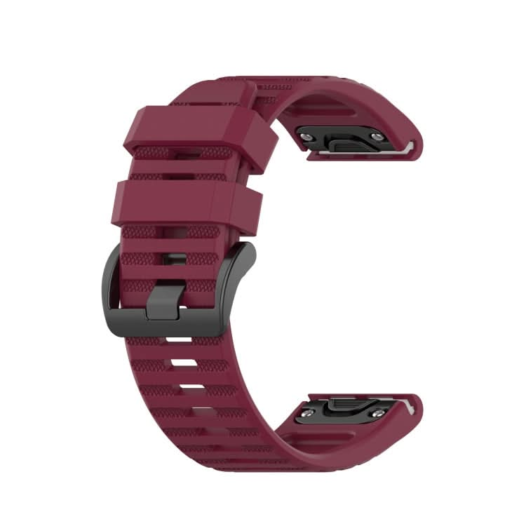 26mm Silicone Sports Strap, Series 2-Reluova