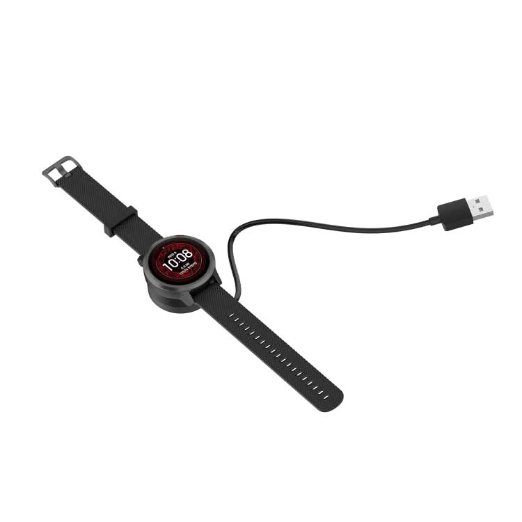 Integrated Watch Charger With Data Transmission Function, Series 1