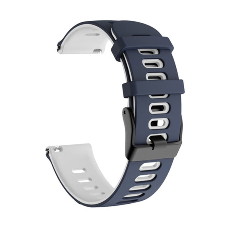 20mm Mixed-Color Silicone Strap, Series 1-Reluova