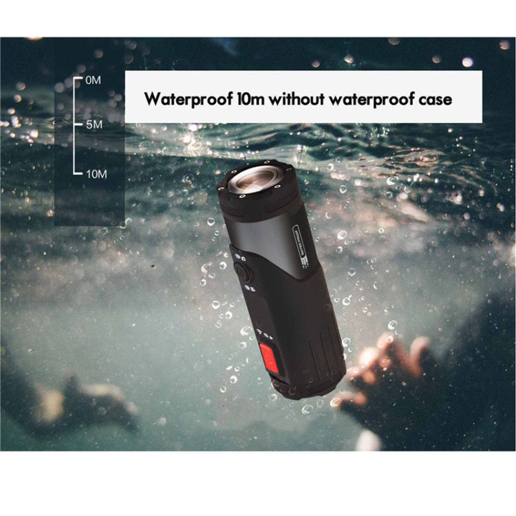 SOOCOO S20+ 2K HD WiFi Waterproof Anti-shake Sports Camera My Store