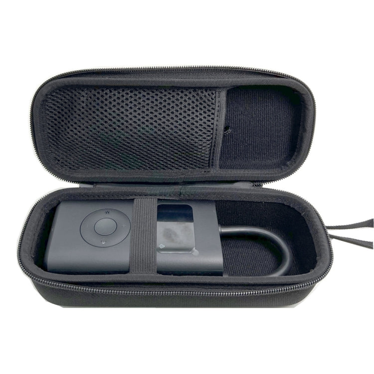 Outdoor Storage Bag Portable Box for Xiaomi Mijia Electronic Air Pump Reluova