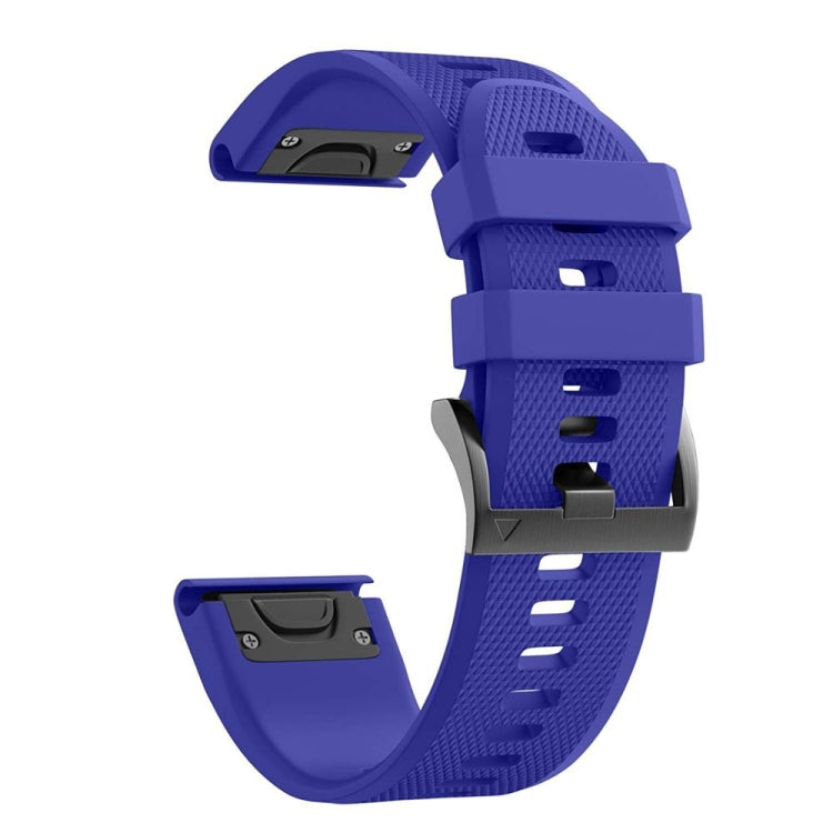 22mm Silicone Watch Strap, Series 2-Reluova