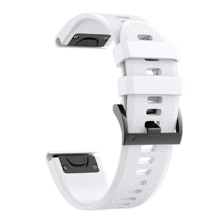 22mm Silicone Watch Strap, Series 2-Reluova