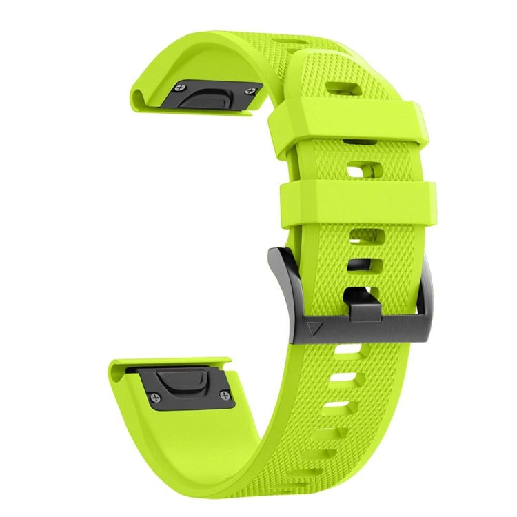 22mm Silicone Watch Strap, Series 1-Reluova