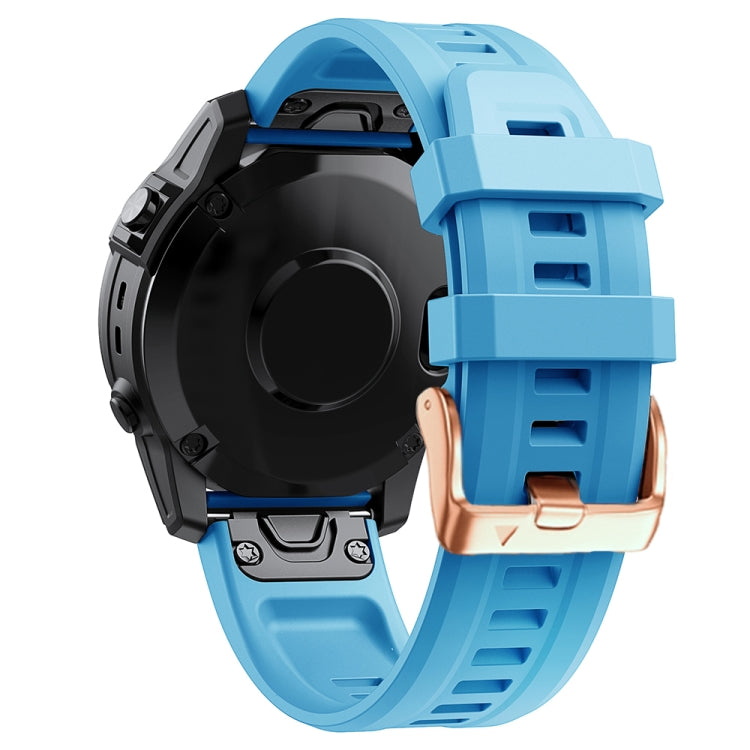 20mm Silicone Watch Band, Series 1-Reluova