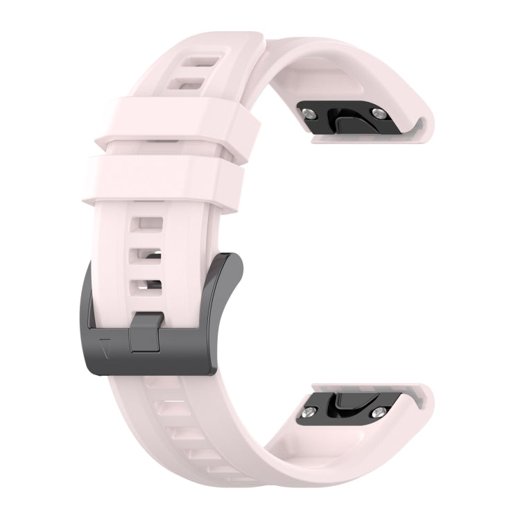 20mm Silicone Solid Color Watch Band, Series 3-Reluova