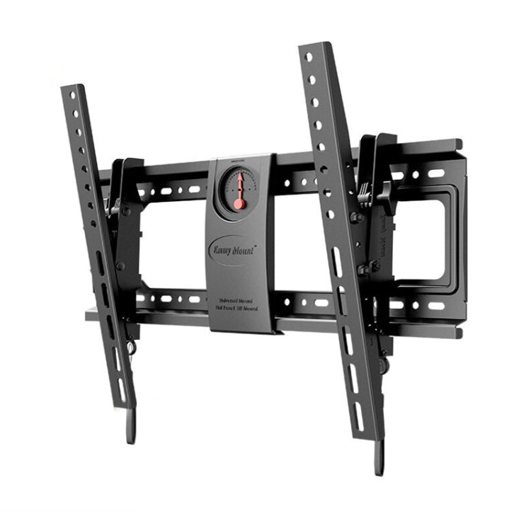 NORTH BAYOU NB DF70-T Tilt Height Adjustable Bracket Wall Rack Mount for 55-85 inch LCD TV