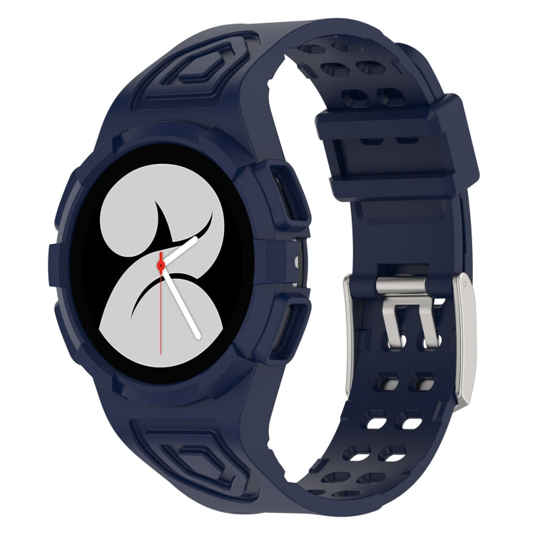 Silicone Integrated Watch Band My Store