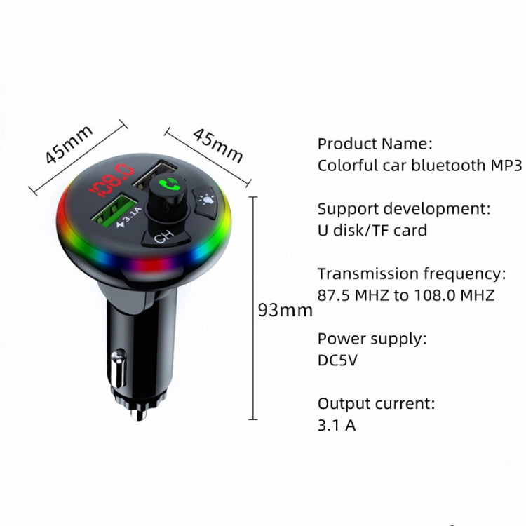 F14 Fast Charge USB Car Charger Dual Port USB 3.0 Mini Phone Charger ÎҵÄÉ̵ê