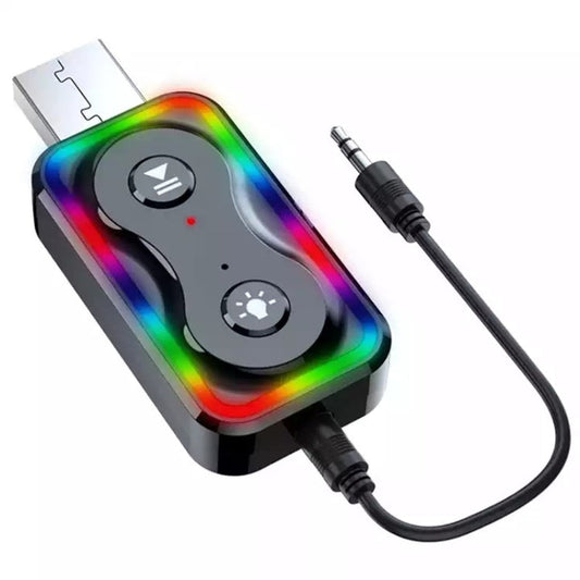 Q1 USB Bluetooth 5.3 Audio Receiver Transmitter Bluetooth Adapter ÎҵÄÉ̵ê